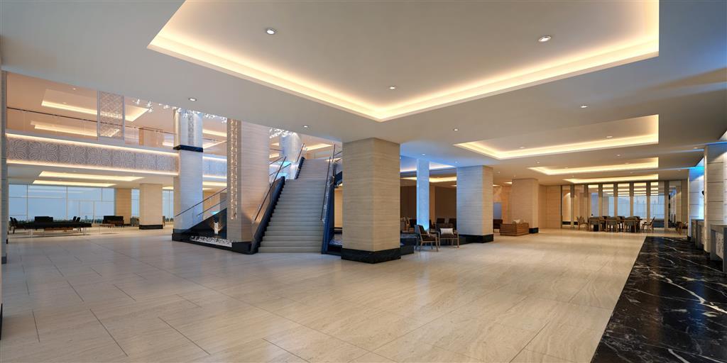 Four Points By Sheraton Makassar Buitenkant foto