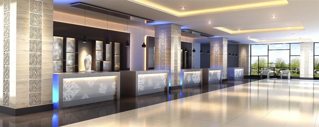 Four Points By Sheraton Makassar Buitenkant foto