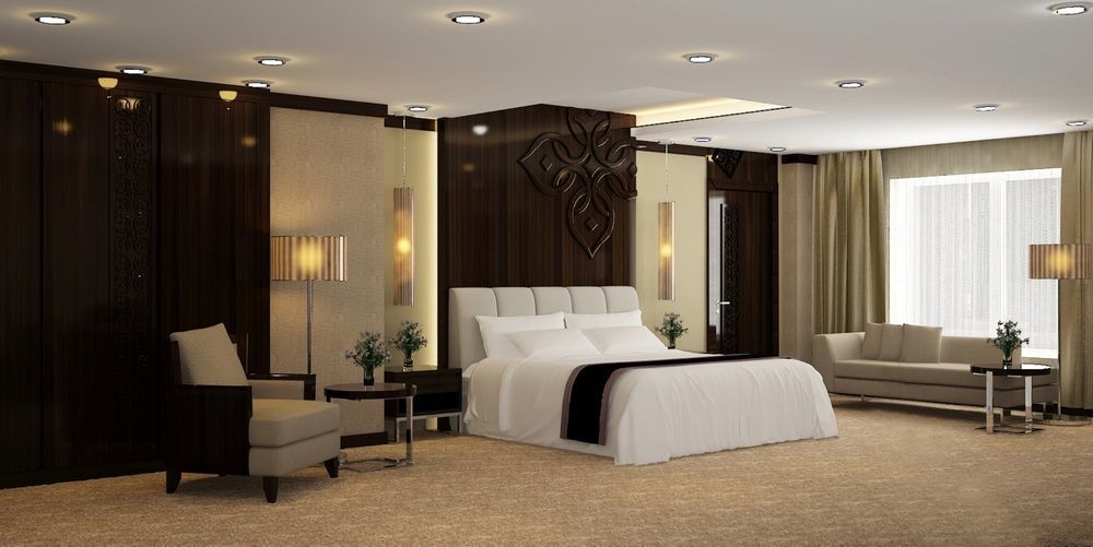 Four Points By Sheraton Makassar Buitenkant foto