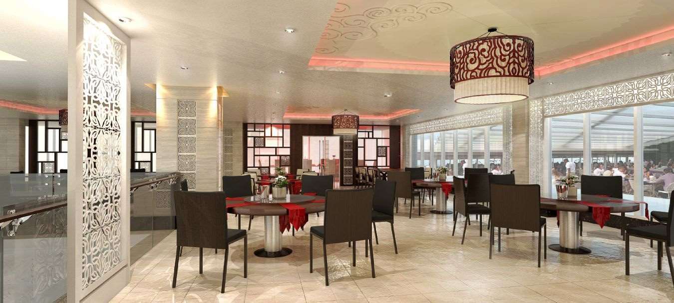 Four Points By Sheraton Makassar Buitenkant foto